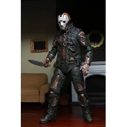 Vendredi 13 chapitre 7 figurine Ultimate Jason New Blood Neca