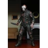 Vendredi 13 chapitre 7 figurine Ultimate Jason New Blood Neca