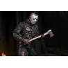 Vendredi 13 chapitre 7 figurine Ultimate Jason New Blood Neca