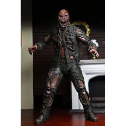 Vendredi 13 chapitre 7 figurine Ultimate Jason New Blood Neca