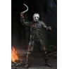 Vendredi 13 chapitre 7 figurine Ultimate Jason New Blood Neca