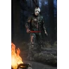 Vendredi 13 chapitre 7 figurine Ultimate Jason New Blood Neca