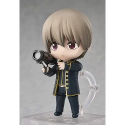 Gintama figurine Nendoroid Sogo Okita Good Smile Company