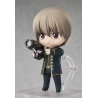 Gintama figurine Nendoroid Sogo Okita Good Smile Company