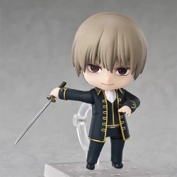 Gintama figurine Nendoroid Sogo Okita Good Smile Company