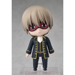 Gintama figurine Nendoroid Sogo Okita Good Smile Company