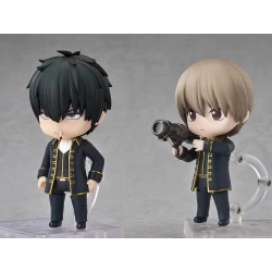 Gintama figurine Nendoroid Sogo Okita Good Smile Company