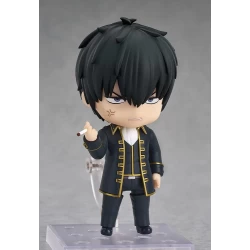 Gintama figurine Nendoroid Toshiro Hijikata Good Smile Company