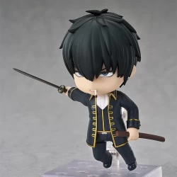 Gintama figurine Nendoroid Toshiro Hijikata Good Smile Company