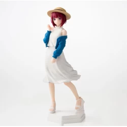 Oshi no Ko figurine Desktop x Decorate Collections Kana Arima Sega