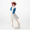 Oshi no Ko figurine Desktop x Decorate Collections Kana Arima Sega