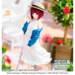 Oshi no Ko figurine Desktop x Decorate Collections Kana Arima Sega