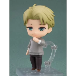 Spy x Family figurine Nendoroid Loid Forger: Casual Outfit Ver. Good Smile Company