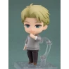 Spy x Family figurine Nendoroid Loid Forger: Casual Outfit Ver. Good Smile Company