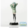 There is also a hole in the student organization! figurine Desktop x Decorate Collections Otori-tan Sega