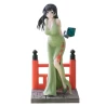 Tying the Knot with an Amagami Sister figurine Luminasta Yae Amagami Sega