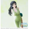 Tying the Knot with an Amagami Sister figurine Luminasta Yae Amagami Sega