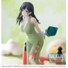 Tying the Knot with an Amagami Sister figurine Luminasta Yae Amagami Sega