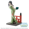 Tying the Knot with an Amagami Sister figurine Luminasta Yae Amagami Sega