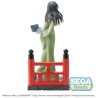 Tying the Knot with an Amagami Sister figurine Luminasta Yae Amagami Sega