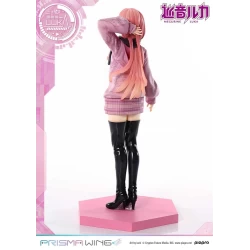 Vocaloid figurine Prisma Wing Piapro Characters Megurine Luka (Art by lack) Prime 1 Studio