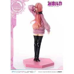 Vocaloid figurine Prisma Wing Piapro Characters Megurine Luka (Art by lack) Prime 1 Studio