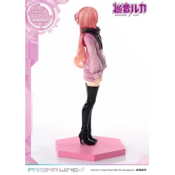 Vocaloid figurine Prisma Wing Piapro Characters Megurine Luka (Art by lack) Prime 1 Studio