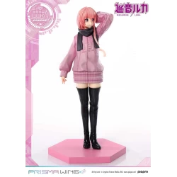 Vocaloid figurine Prisma Wing Piapro Characters Megurine Luka (Art by lack) Prime 1 Studio