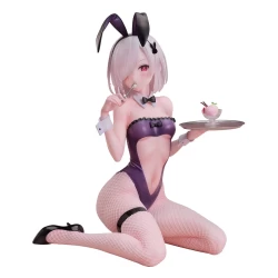 Original Character figurine B-style Iro Bunny Illustrated by mignon FREEing