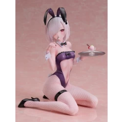 Original Character figurine B-style Iro Bunny Illustrated by mignon FREEing