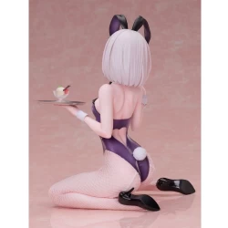 Original Character figurine B-style Iro Bunny Illustrated by mignon FREEing