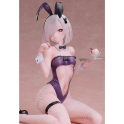 Original Character figurine B-style Iro Bunny Illustrated by mignon FREEing