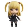 Death Note figurine Nendoroid Misa Amane 2.0 Good Smile Company