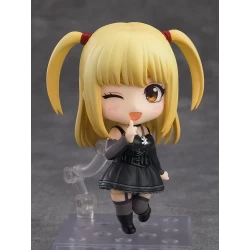 Death Note figurine Nendoroid Misa Amane 2.0 Good Smile Company