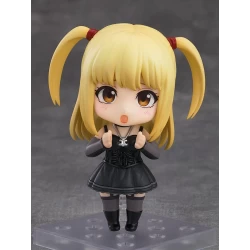 Death Note figurine Nendoroid Misa Amane 2.0 Good Smile Company