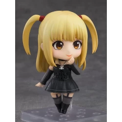 Death Note figurine Nendoroid Misa Amane 2.0 Good Smile Company