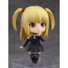 Death Note figurine Nendoroid Misa Amane 2.0 Good Smile Company