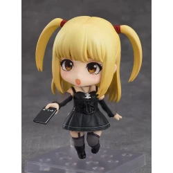 Death Note figurine Nendoroid Misa Amane 2.0 Good Smile Company