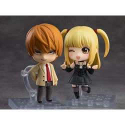 Death Note figurine Nendoroid Misa Amane 2.0 Good Smile Company