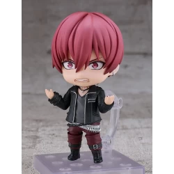 Idolish7 figurine Nendoroid Toma Inumaru Orange Rouge