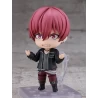 Idolish7 figurine Nendoroid Toma Inumaru Orange Rouge