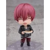 Idolish7 figurine Nendoroid Toma Inumaru Orange Rouge