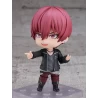 Idolish7 figurine Nendoroid Toma Inumaru Orange Rouge