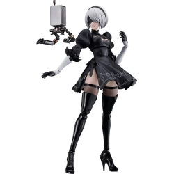 Nier:Automata Ver1.1a figurine Figma 2B (YoRHa No.2 Type B) Max Factory