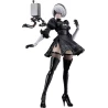 Nier:Automata Ver1.1a figurine Figma 2B (YoRHa No.2 Type B) Max Factory