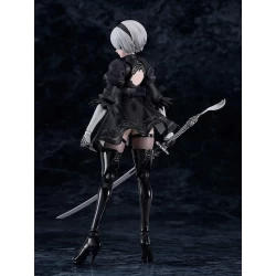 Nier:Automata Ver1.1a figurine Figma 2B (YoRHa No.2 Type B) Max Factory