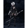 Nier:Automata Ver1.1a figurine Figma 2B (YoRHa No.2 Type B) Max Factory