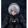 Nier:Automata Ver1.1a figurine Figma 2B (YoRHa No.2 Type B) Max Factory