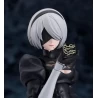 Nier:Automata Ver1.1a figurine Figma 2B (YoRHa No.2 Type B) Max Factory