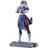 Street Fighter figurine Chun-Li Standby Max Factory